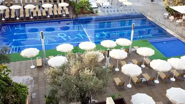 Puchet Hotel