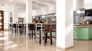 Puchet Hotel