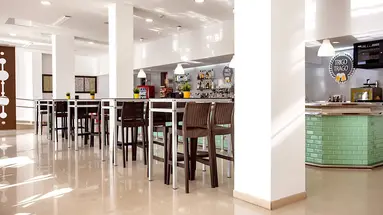 Puchet Hotel