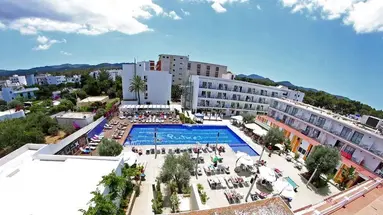 Puchet Hotel