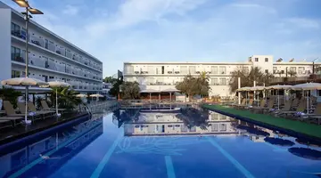 Puchet Hotel