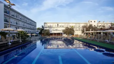 Puchet Hotel