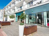 Puchet Hotel
