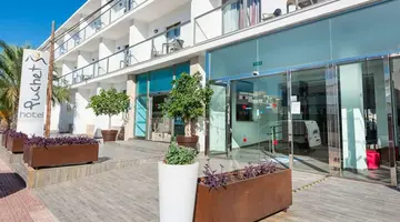 Puchet Hotel