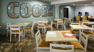 Puchet Hotel