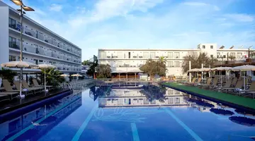 Puchet Hotel