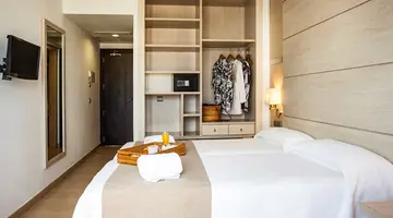 Puchet Hotel