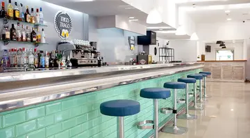 Puchet Hotel