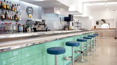 Puchet Hotel