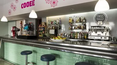 Puchet Hotel