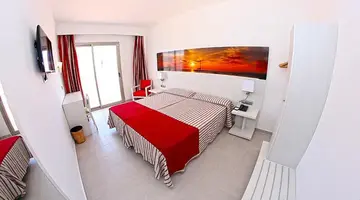 Puchet Hotel