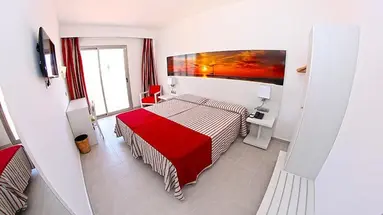 Puchet Hotel