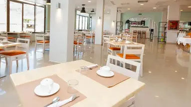Puchet Hotel