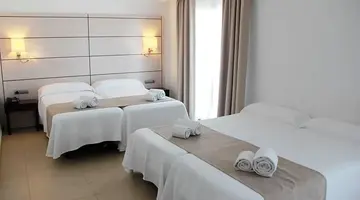 Puchet Hotel