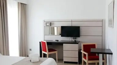 Puchet Hotel