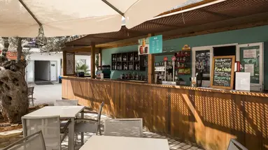 Puchet Hotel