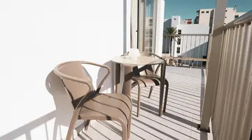 Puchet Hotel