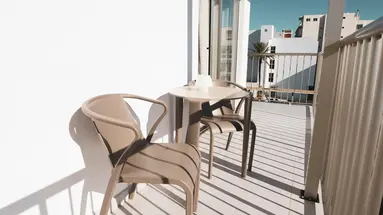 Puchet Hotel