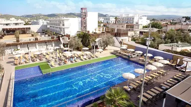 Puchet Hotel
