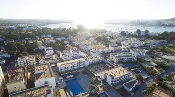 Puchet Hotel