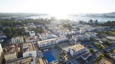 Puchet Hotel