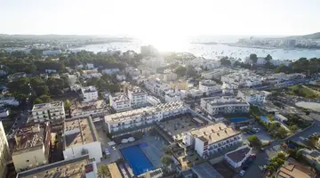 Puchet Hotel