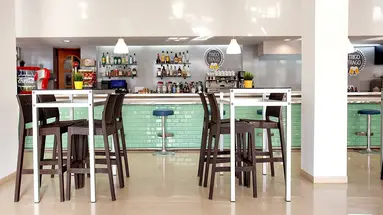 Puchet Hotel