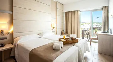 Puchet Hotel