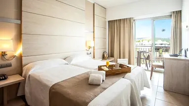 Puchet Hotel