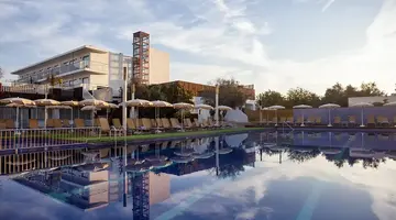 Puchet Hotel