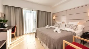 Puchet Hotel