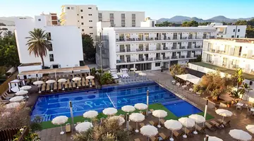 Puchet Hotel