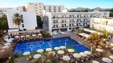 Puchet Hotel