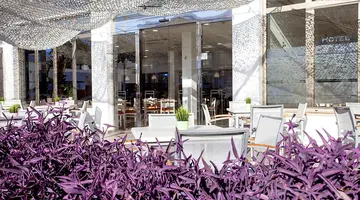 Puchet Hotel