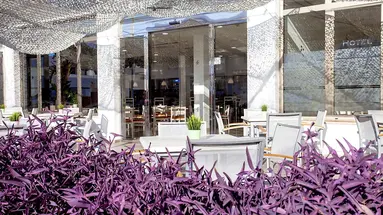 Puchet Hotel