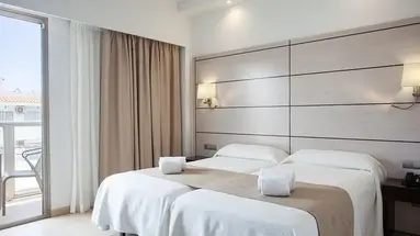 Puchet Hotel