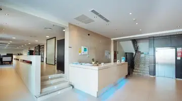 Puchet Hotel