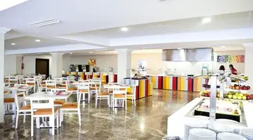 Puchet Hotel
