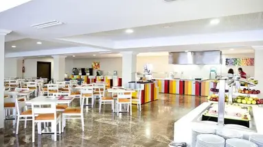 Puchet Hotel