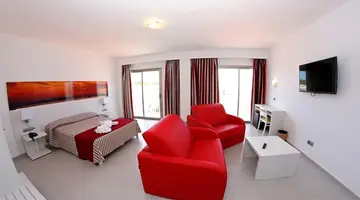 Puchet Hotel