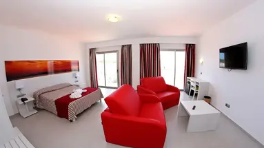 Puchet Hotel