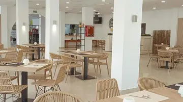 Puchet Hotel