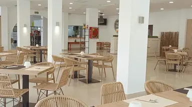 Puchet Hotel