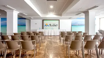 Puchet Hotel