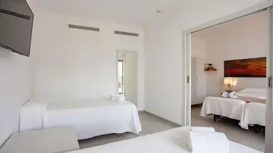 Puchet Hotel