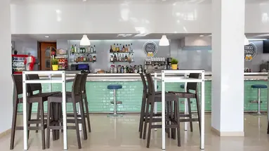 Puchet Hotel
