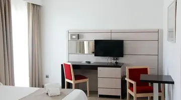 Puchet Hotel