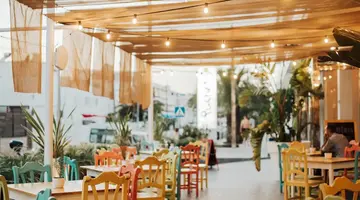 Puchet Hotel
