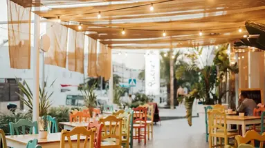 Puchet Hotel