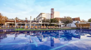 Puchet Hotel